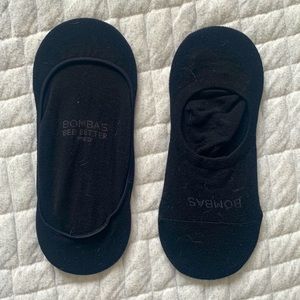 Bombas - 2 pairs no show socks